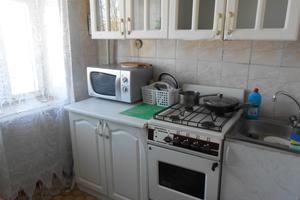 квартира по адресу ул. Монастырская