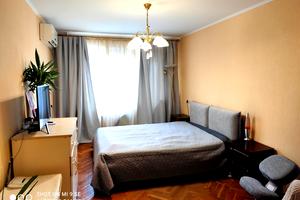 квартира за адресою Олександра Архипенка вул. (Мате Залки), 3-А