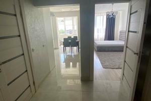 квартира за адресою Карла Мікльоша, 27
