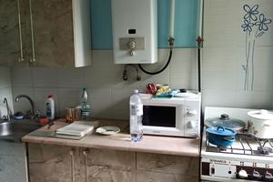 квартира за адресою Вартових Неба вул. (Тобольська), 45а