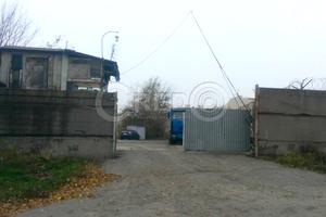 комерційна за адресою Балка Червона вул. (Ландау), 2-А