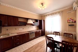 квартира за адресою Золотоустівська вул., 50