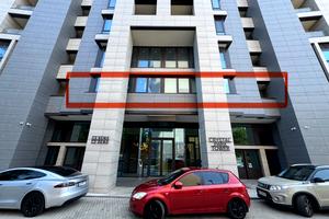 коммерческая по адресу Берестейский просп. (Победы), 42а