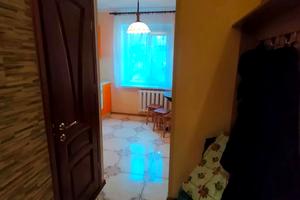 квартира за адресою Шишкина, 48/1
