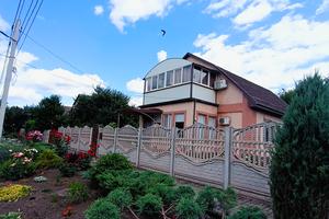 дом по адресу провулок Козака Рога, 5