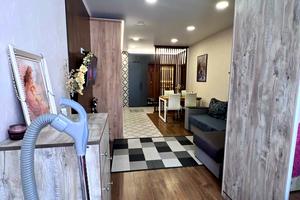 квартира по адресу Трускавецкая ул., 2