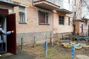 квартира за адресою Переломова Івана вул., 101