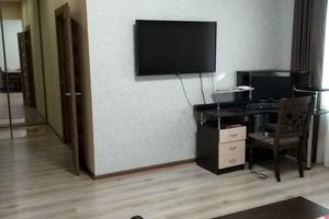 квартира за адресою Іспанський пров., 1