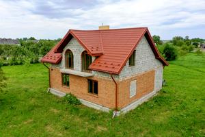 дом по адресу Грушевського, 9