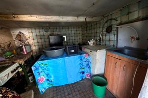 дом по адресу Самарь (Новомосковск), 40 Років Перемоги