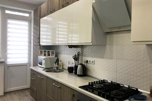квартира за адресою Дмитра Климпуша вул., 5
