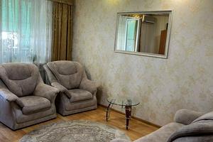 квартира по адресу Космическая ул., 87