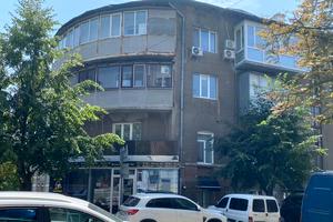 квартира по адресу Маршала Бажанова ул., 12