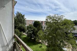 квартира за адресою Конякіна вул., 14а