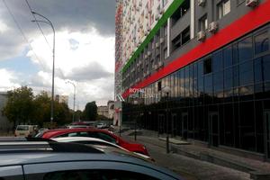 коммерческая по адресу Машиностроительная ул., 41