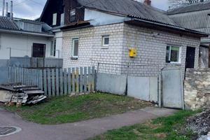 будинок за адресою Про. Набережний, 14
