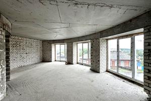 квартира по адресу Чернигов, Елецкая ул., 7а