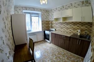 квартира за адресою Георгія Гонгадзе просп. (Радянської України), 9