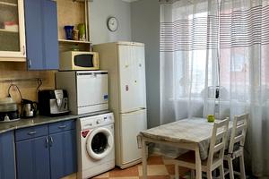 квартира по адресу Анны Ахматовой ул., 13