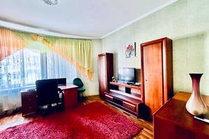 квартира за адресою Барабашова вул., 32
