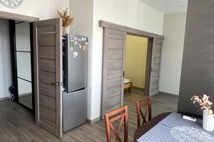 квартира за адресою Довга вул., 1