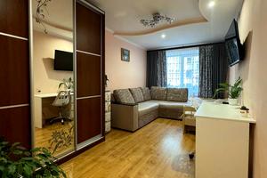квартира за адресою Петра Маланюка вул., 41