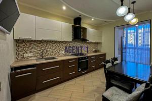 квартира за адресою Садова вул., 1В