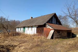 ділянка за адресою с. Липник, 
