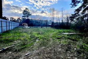 участок по адресу Радистов ул.