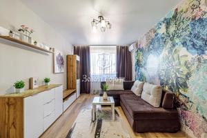 квартира за адресою Щаслива вул., 7-А