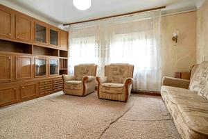 квартира по адресу Миколы Хвылёвого ул., 3
