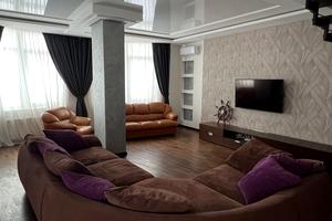 квартира по адресу Французский бульв., 22/1