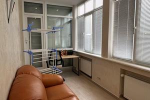 квартира по адресу Французский бульв., 22/1