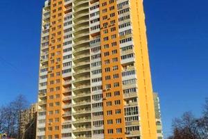 квартира по адресу Натальи Ужвий ул., 12