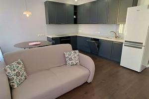 квартира за адресою Регенераторна вул., 4