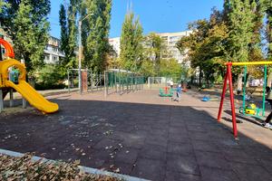квартира за адресою Центральний Аеропорт, 9