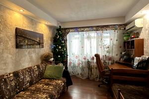 квартира по адресу Чёрных Запорожцев ул. (Петра Запорожця), 7