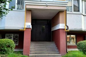 квартира по адресу Бориса Гмыри ул., 10