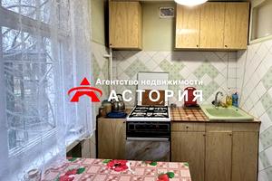 квартира за адресою Бочарова вул., 16-Б