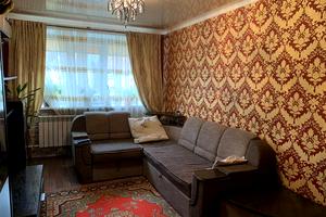 квартира за адресою Чорновола вул., 56
