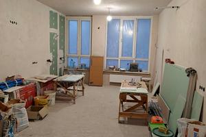 квартира по адресу Каховская ул., 62-А