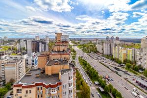 коммерческая по адресу Академика Палладина просп., 20