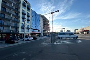коммерческая по адресу Щирецкая ул., 36