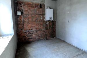 квартира за адресою Січових стрільців вул., 8-Б