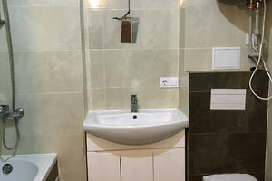 квартира по адресу Люстдорфская дорога ул., 100г