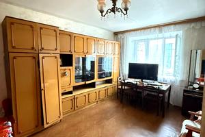 квартира за адресою Степана Рудницького вул. (Шолохова), 35