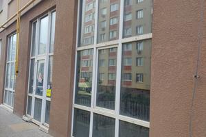 коммерческая по адресу Кармелюка ул., 3-В