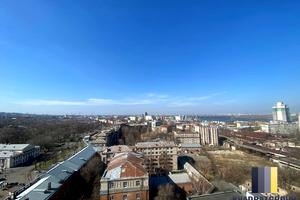 квартира по адресу Дмитрия Яворницкого просп. (Карла Маркса), 72-Б