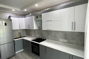 квартира за адресою Гурія Бухала вул. (6-та Гвардійська), 9
