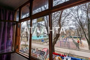 квартира по адресу Космонавтов ул., 7